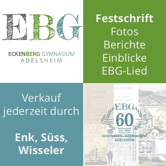 Icon Festschriftverkauf