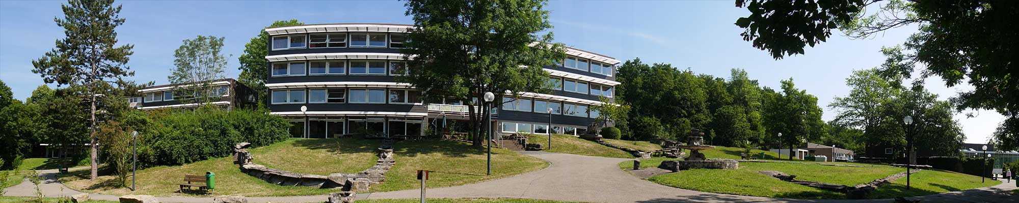 Internatsleben - Eckenberg-Gymnasium Adelsheim